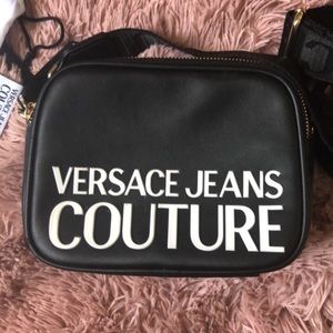 Versace Jeans Couture Bag